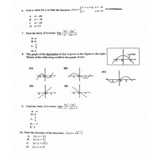 Mathematics for Economists